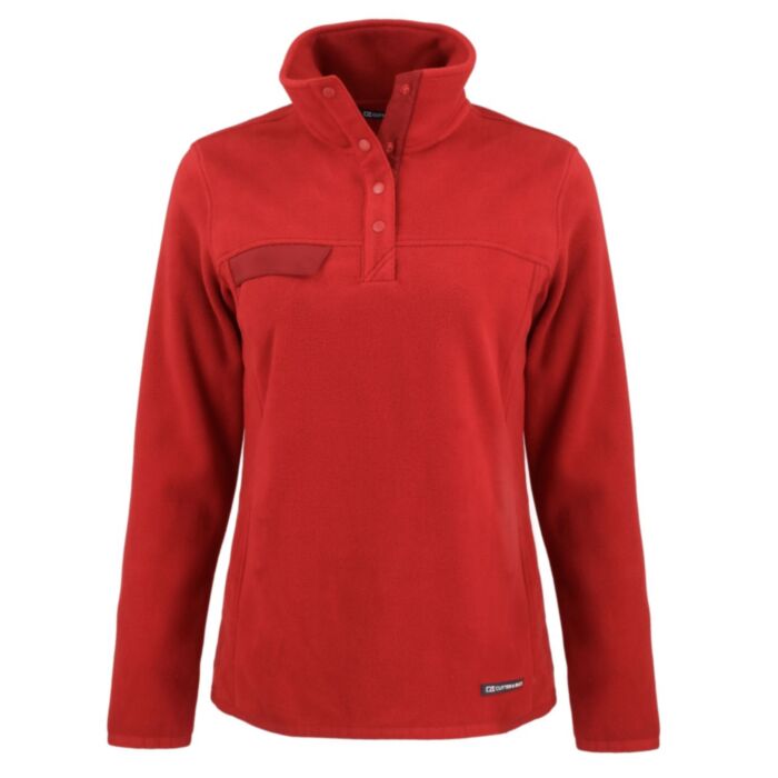 Cardinal Red