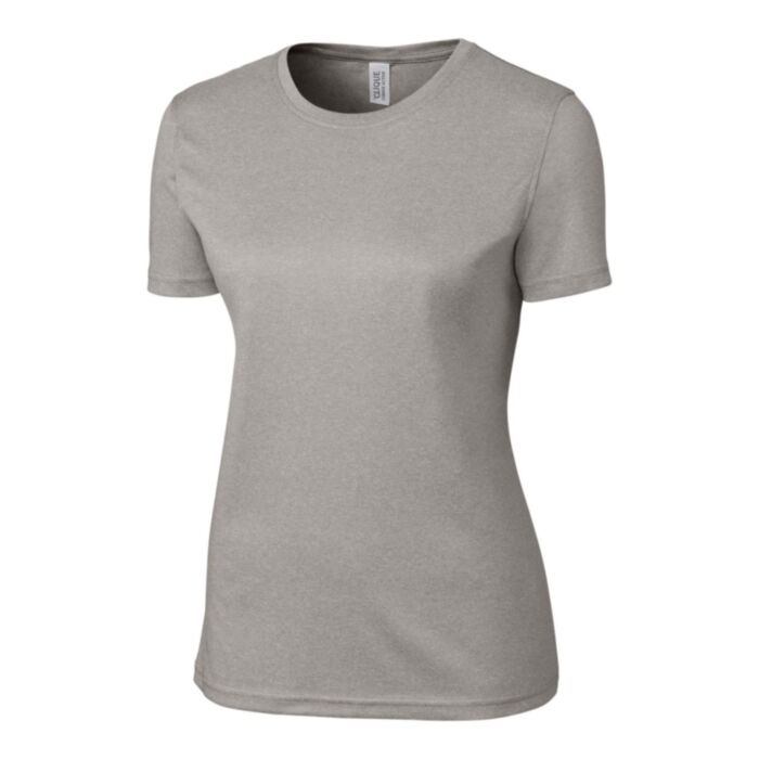 Light Grey Heather