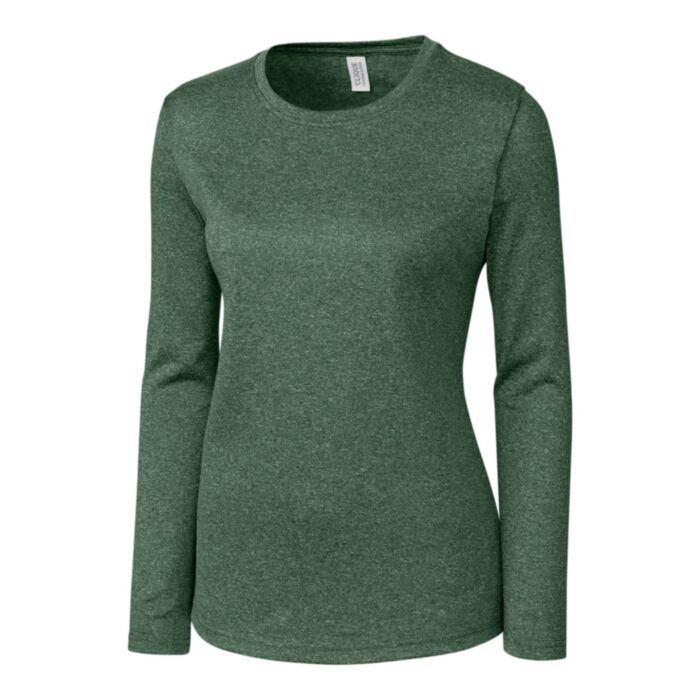 Bottle Green Heather