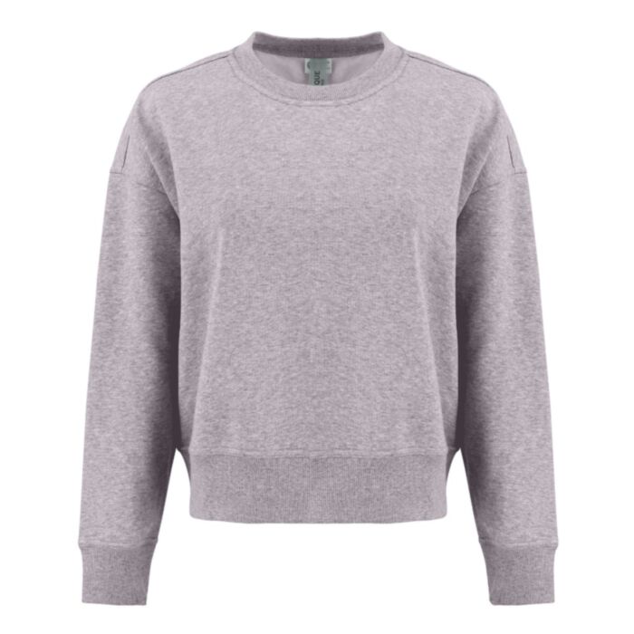 Grey Melange
