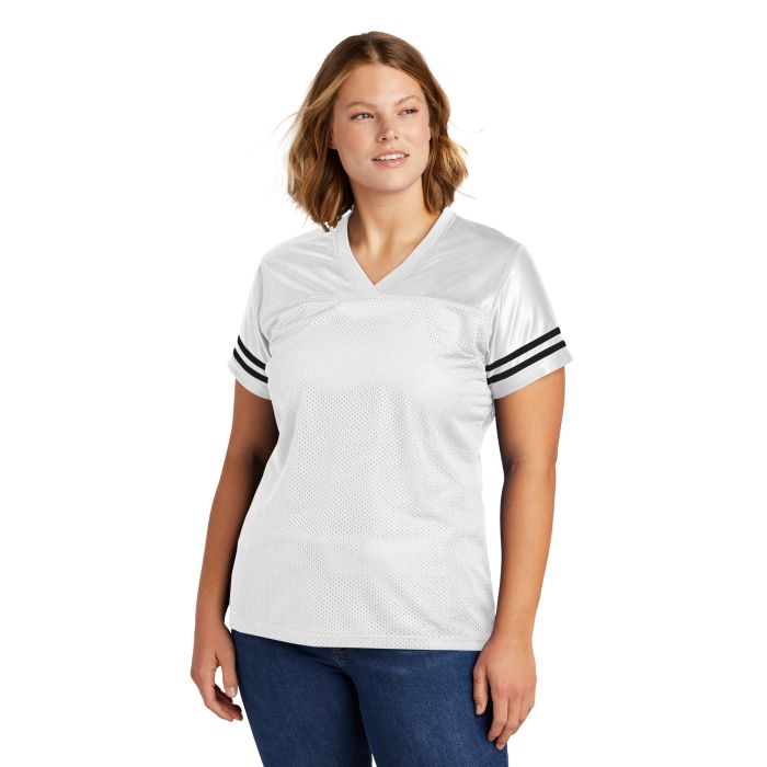 White/ Black