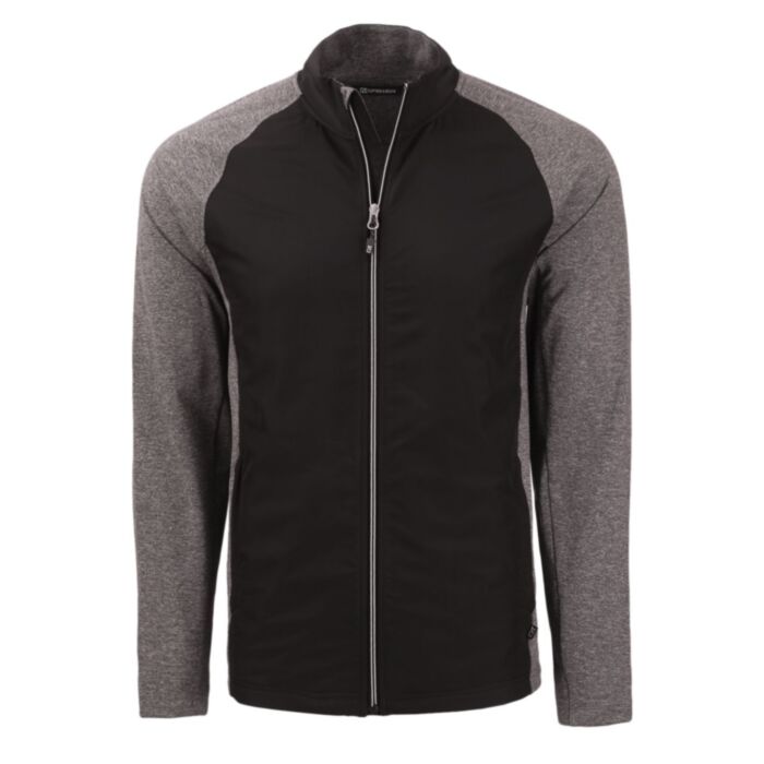 Black Heather/Black