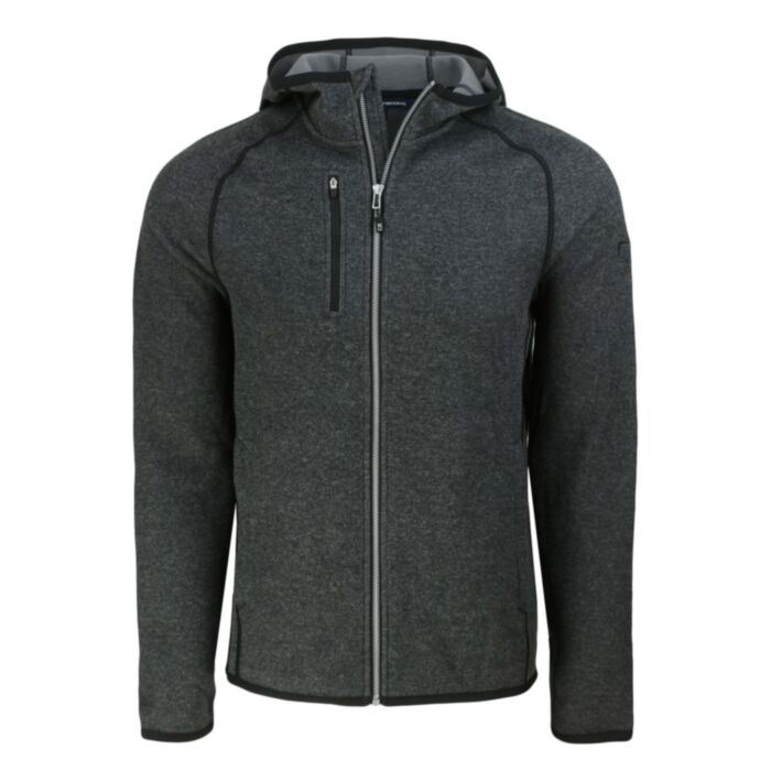 Charcoal Heather