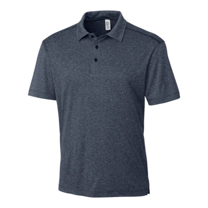 Navy Heather