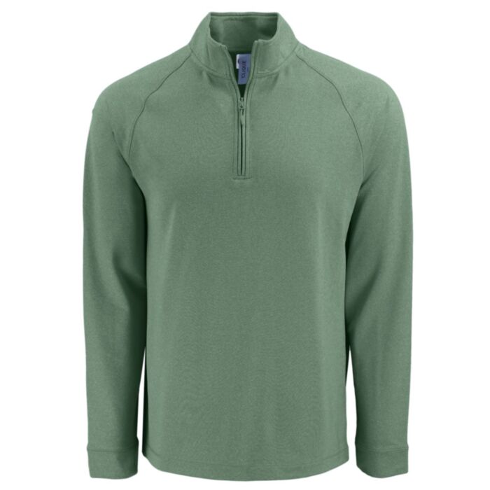 Bottle Green Heather