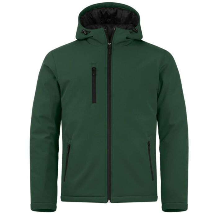 Bottle Green