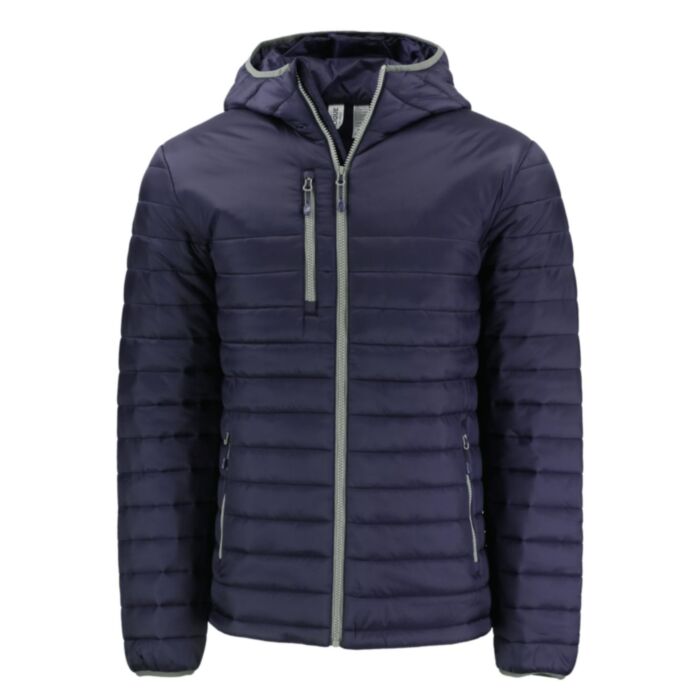 Dark Navy