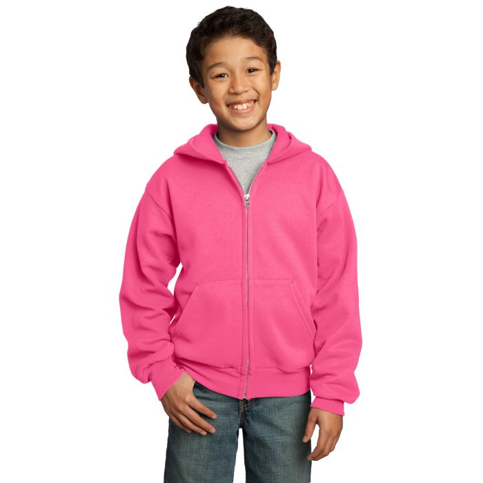 Neon Pink