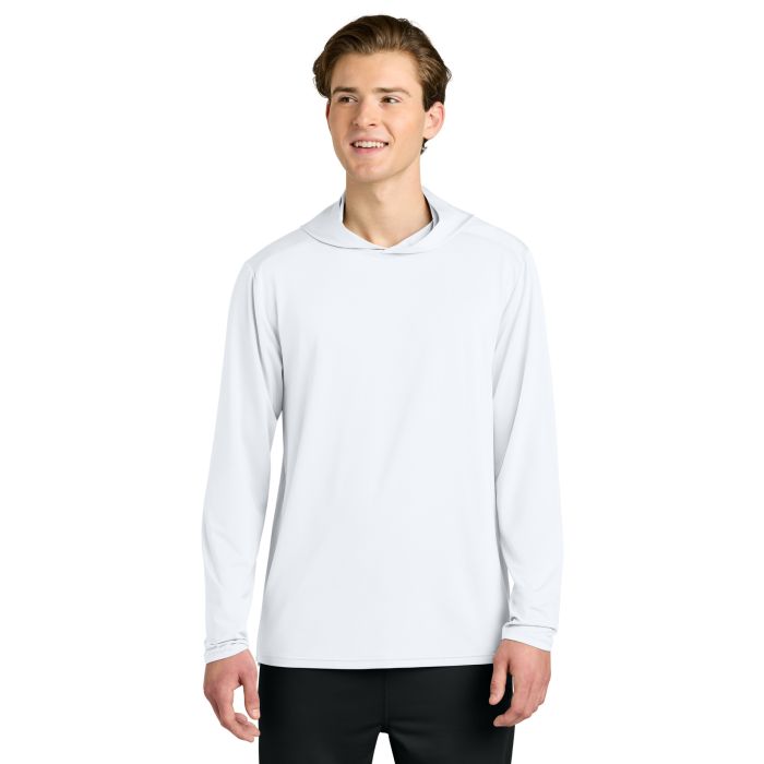 RA7110LSH Richardson Clutch Long Sleeve Hoodie | eBay
