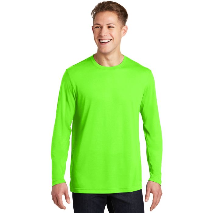 Neon Green