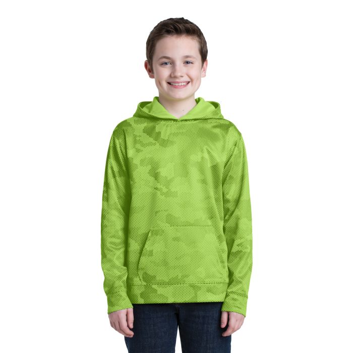 Lime Shock