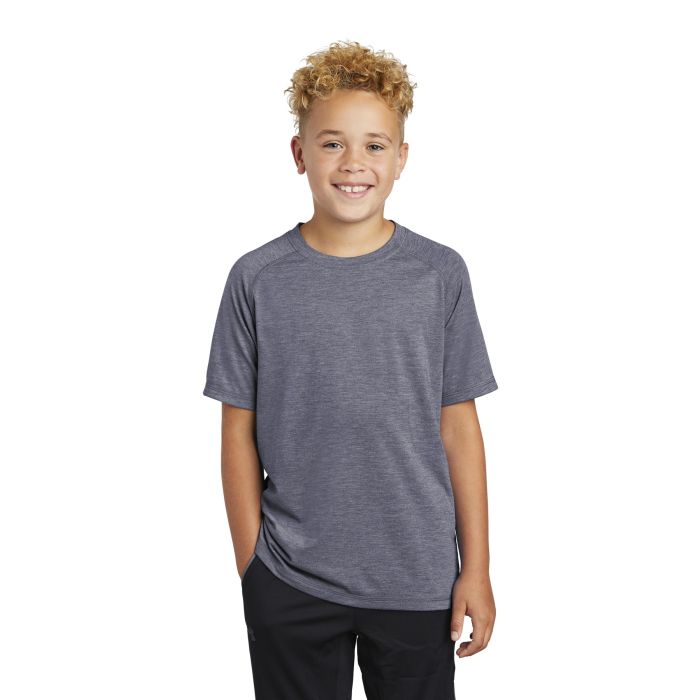 True Navy Heather