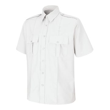 Undecorated SP46 Red Kap Security Shirt
