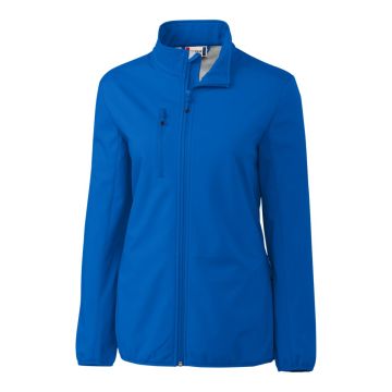 Undecorated LQO00053 Clique Trail Lady Softshell