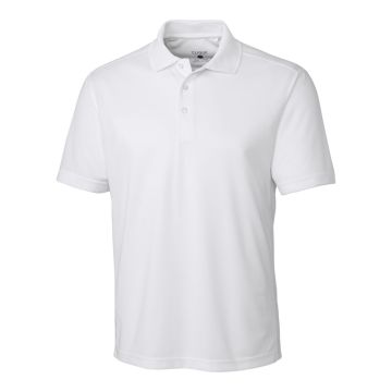 Undecorated MQK00023 Clique Ice Pique Polo