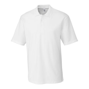 Undecorated MQK00084 Clique Addison Polo
