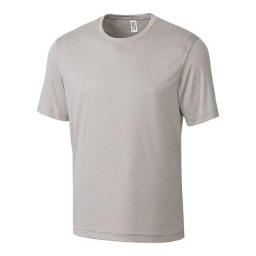Undecorated MQK00094 Clique Charge Active Tee