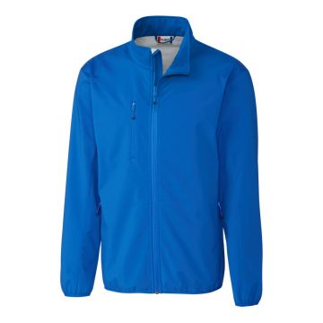 Undecorated MQO00065 Clique Trail Softshell