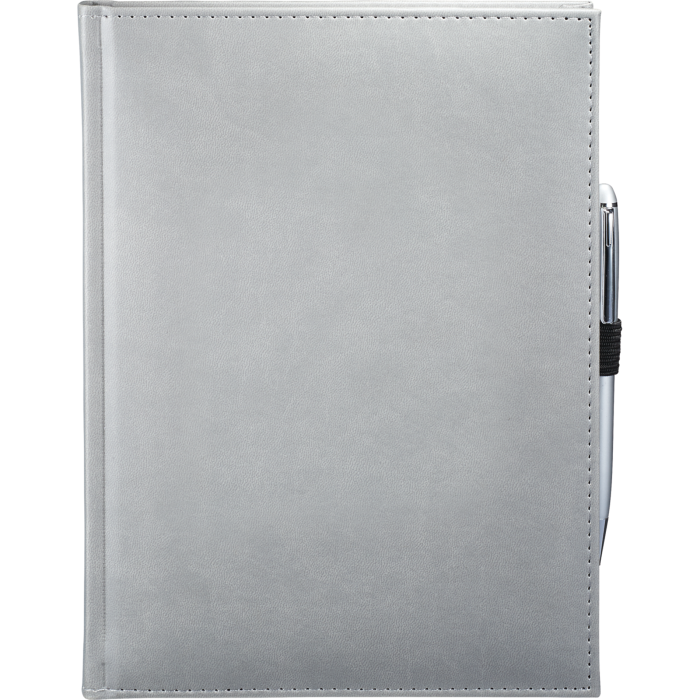 2700-03 Pedova 7" x 10" Pedova™ Large Bound JournalBook®