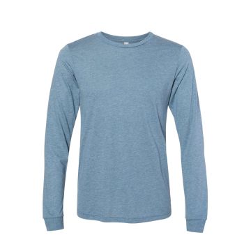 Denim Triblend