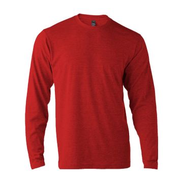 Heather Red