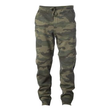 Forest Camo Heather