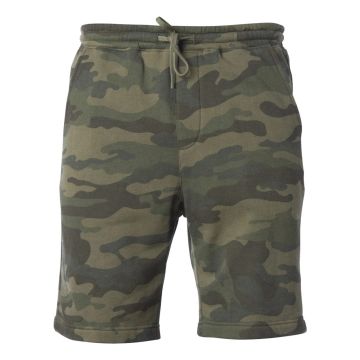 Forest Camo Heather