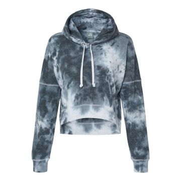 Black Tie Dye