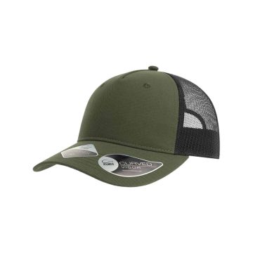 Olive/ Black