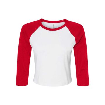 White/ Red