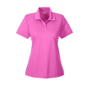 Sport Charity Pink