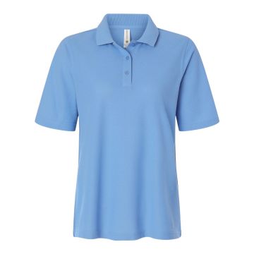 Light College Blue