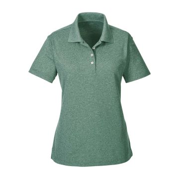 Forest Green Heather