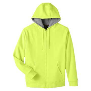 Safety Yellow