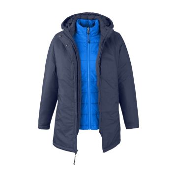 Classic Navy/ True Royal