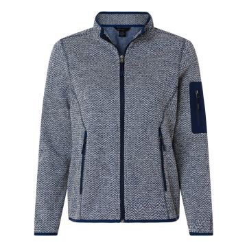 Classic Navy/ White