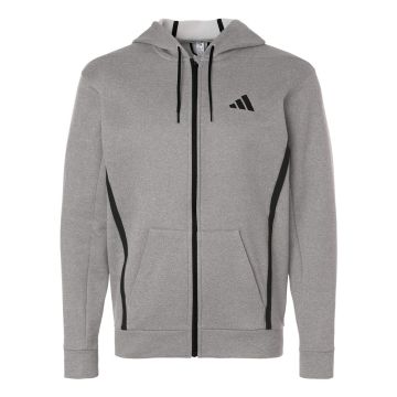 Medium Grey Heather