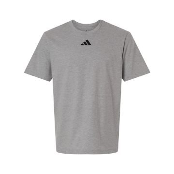 Medium Grey Heather