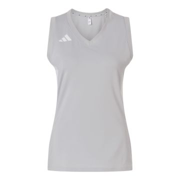 Team Light Grey/ White