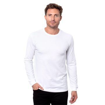 Solid White