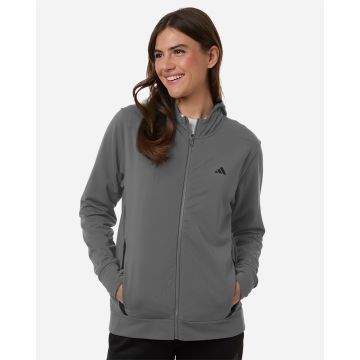 Medium Grey Heather/ Black