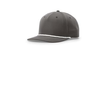 Dark Grey/ White
