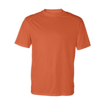 Burnt Orange