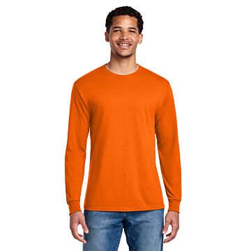 Safety Orange