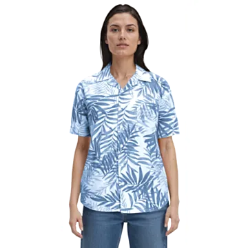Blue Tonal