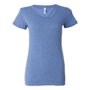 Blue Triblend