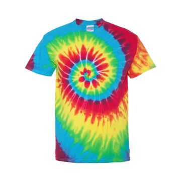 Rainbow Tide