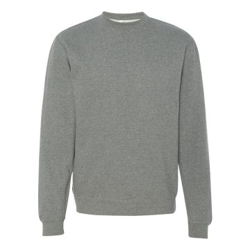 Gunmetal Heather