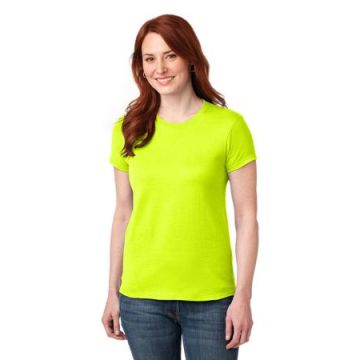 Safety Green