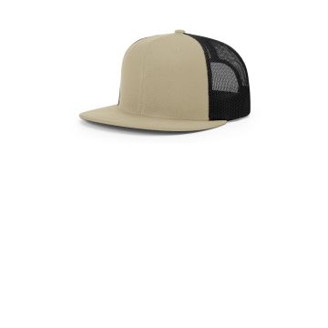 Khaki/ Black